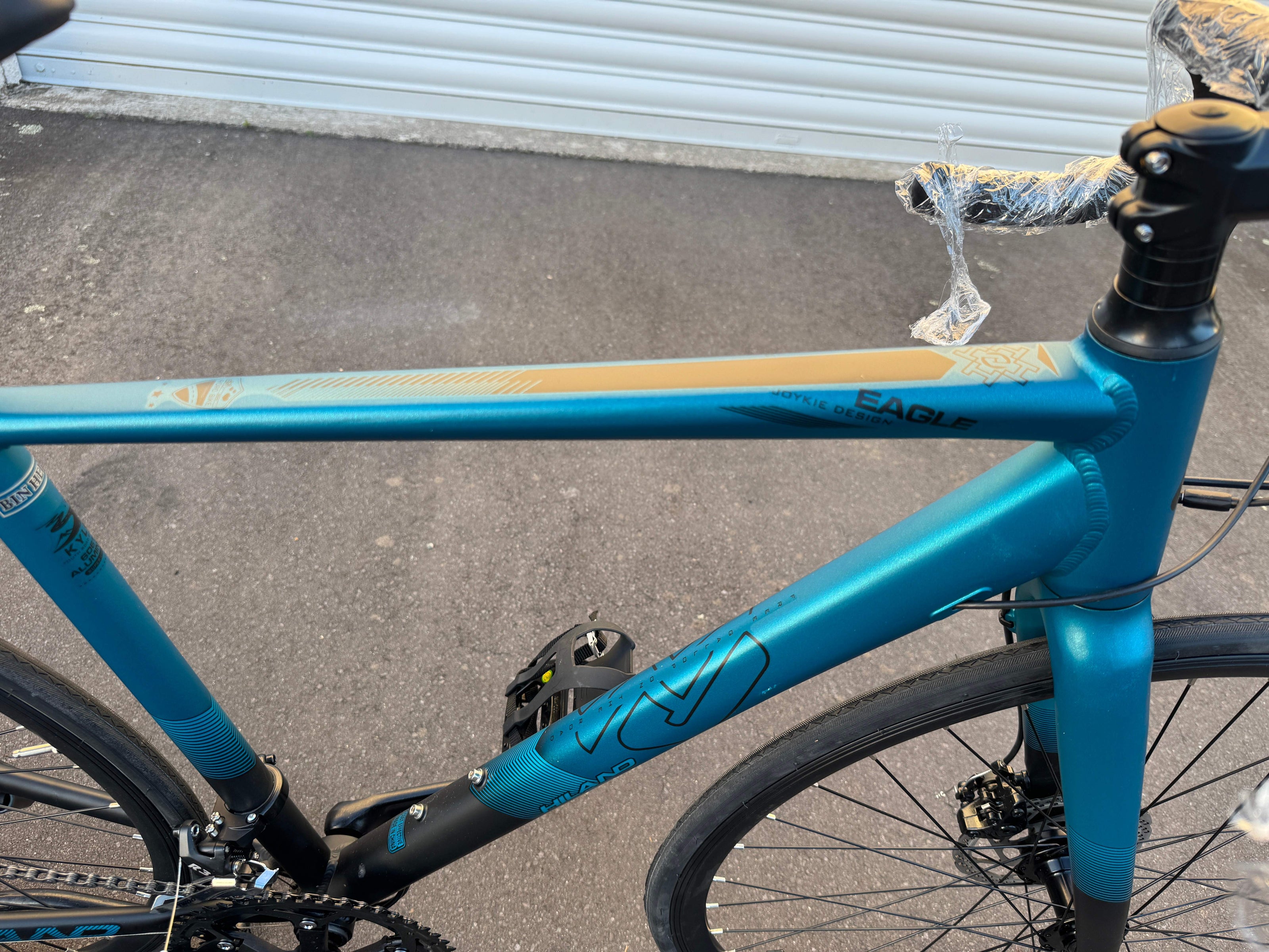 700C HILAND Road Bike