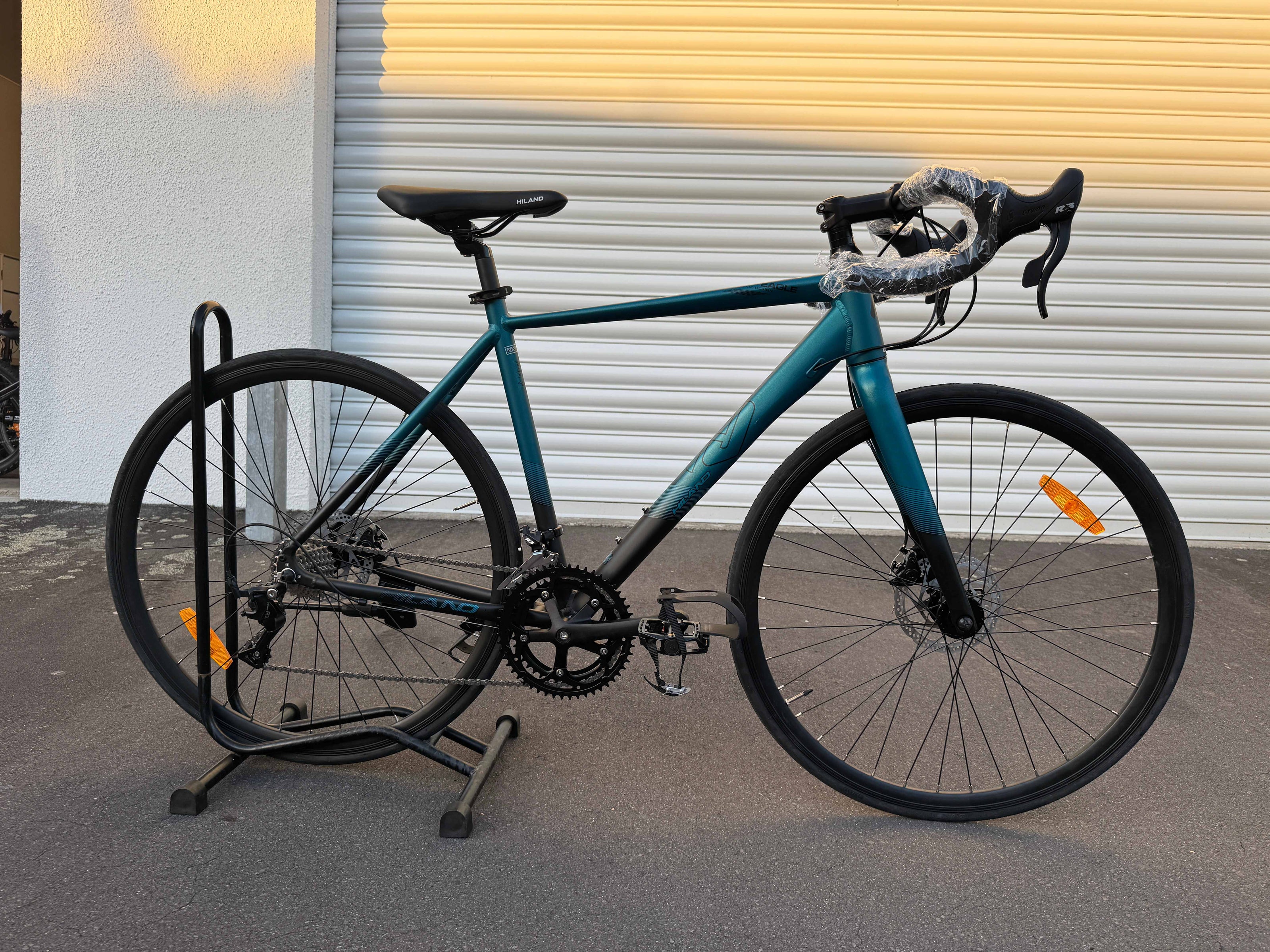Hiland Eagle 700C Road Bike