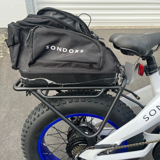 Accessories for Sondors Fold X/XS
