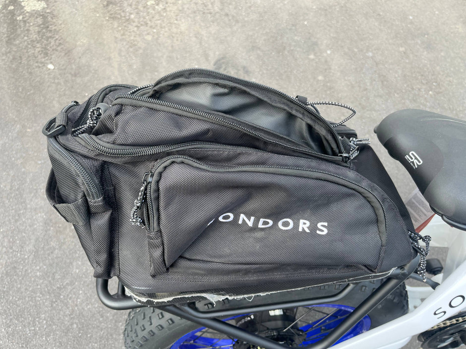 Accessories for Sondors Fold X/XS