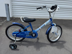 Kids Bike Rental