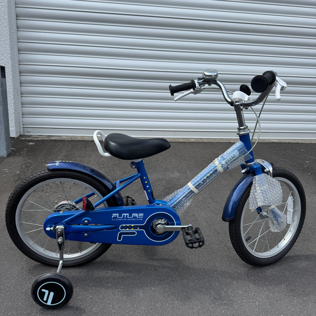 Kids Bike Rental
