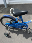 Kids Bike Rental