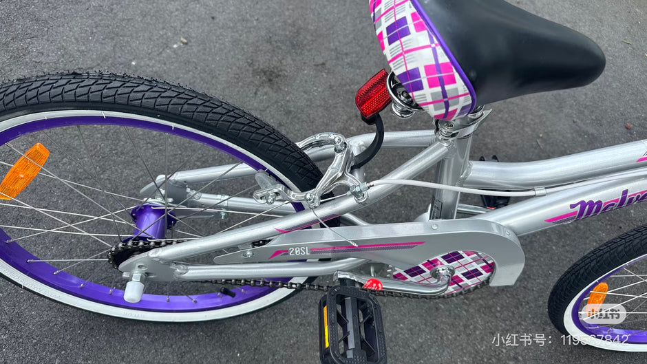 Kids Bike Rental