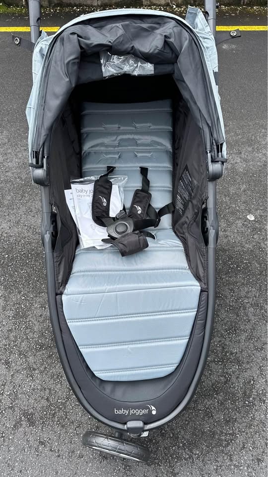 Baby Jogger City Mini2 AB Bikes