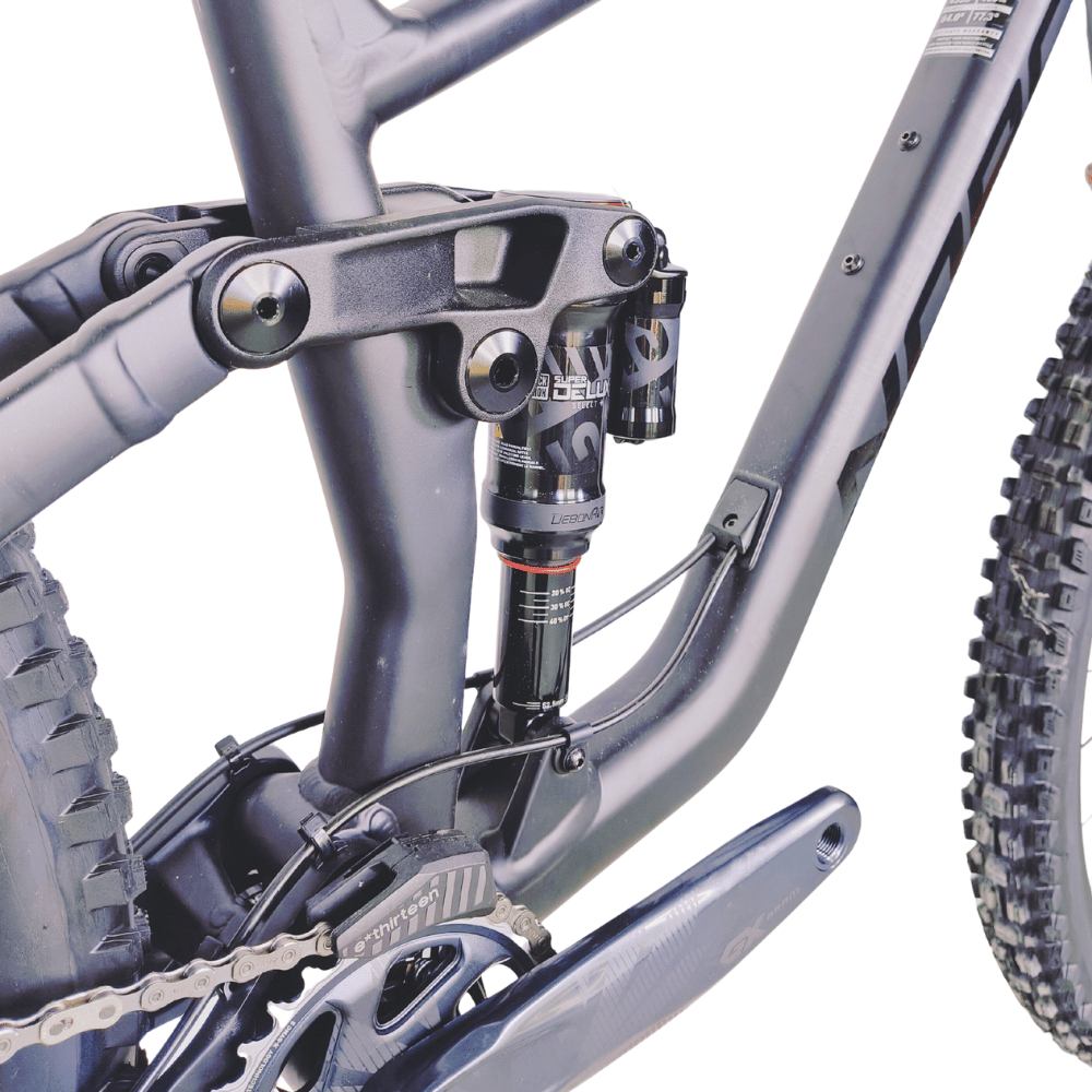 NORCO MY21 SIGHT A1