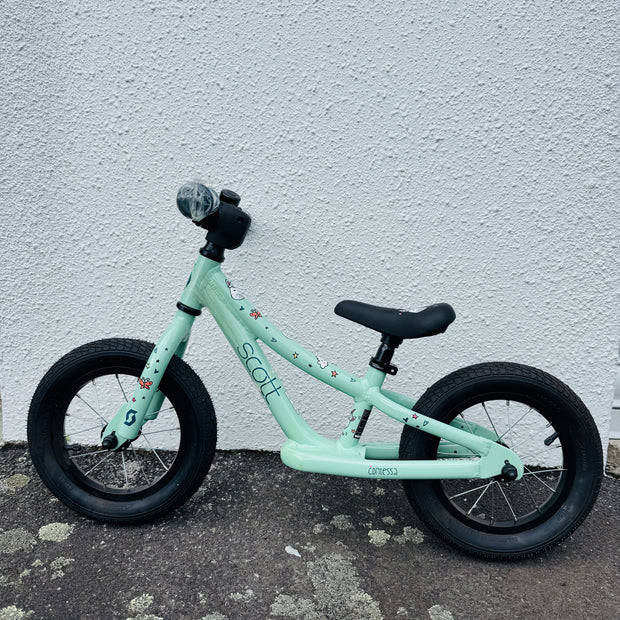 Kids balance bikes-2