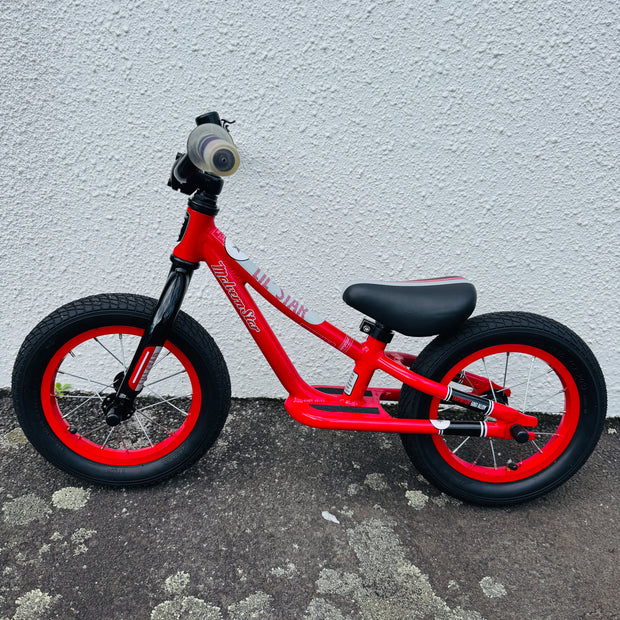 Kids balance bikes-2