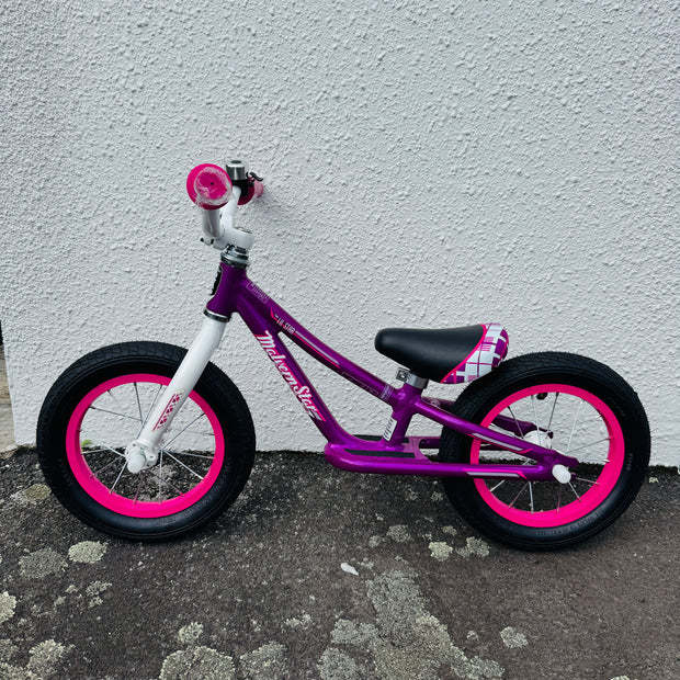 Kids balance bikes-2