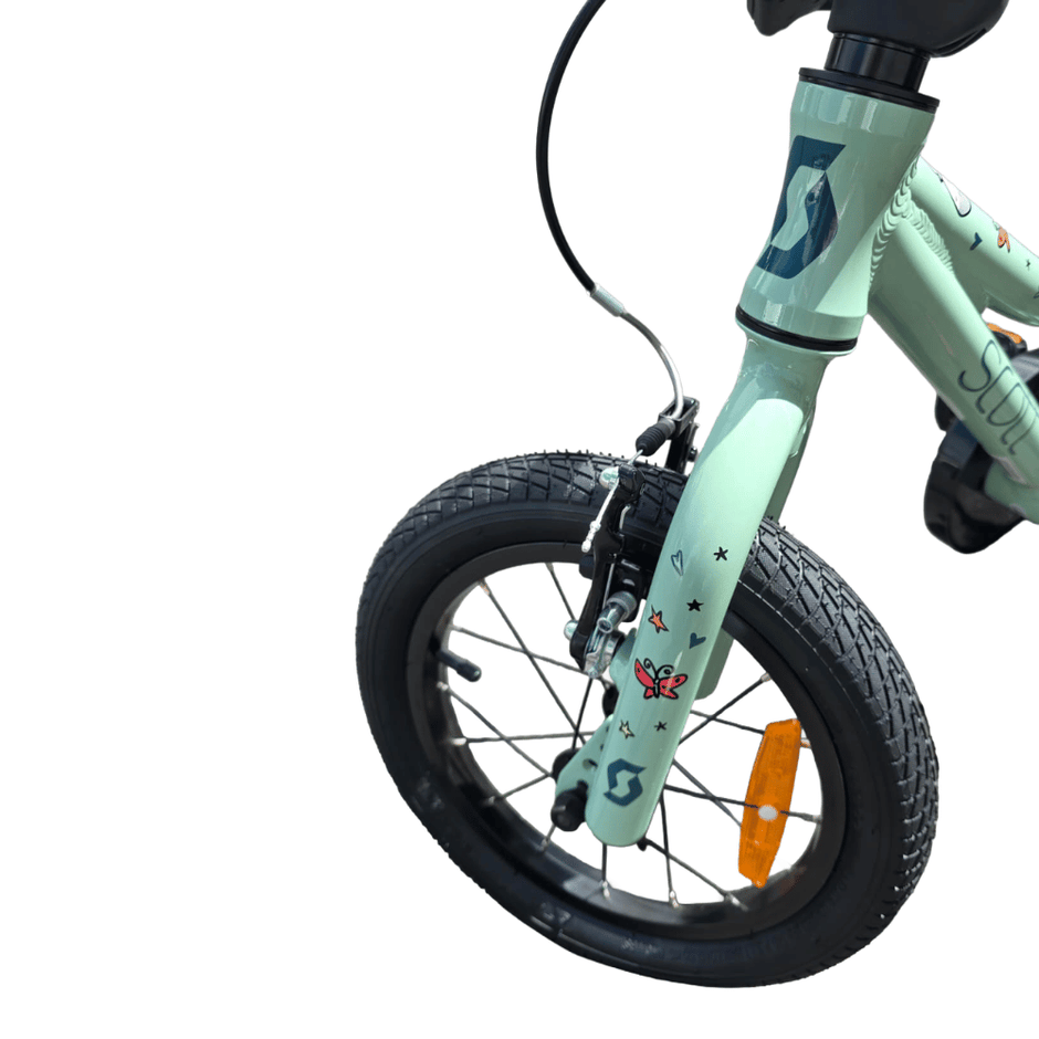 AB Bikes Kids Bikes 14