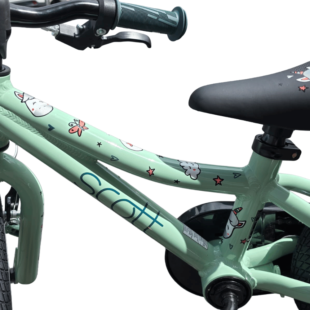 AB Bikes Kids Bikes 14