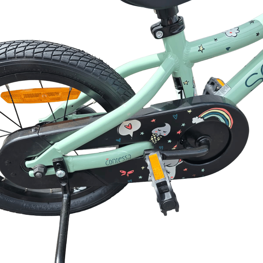 AB Bikes Kids Bikes 14
