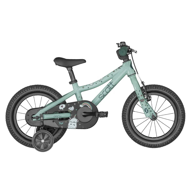 AB Bikes Kids Bikes 14