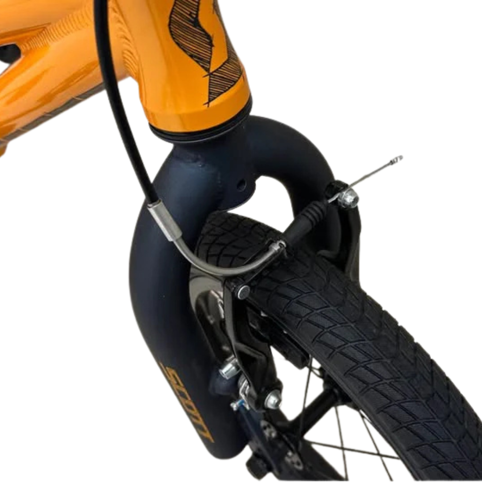 AB Bikes Kids Bikes 14