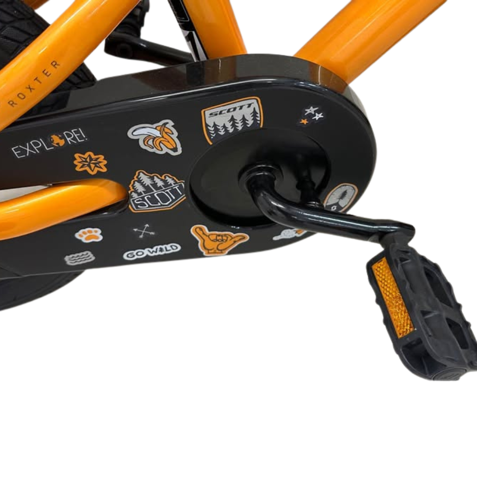 AB Bikes Kids Bikes 14
