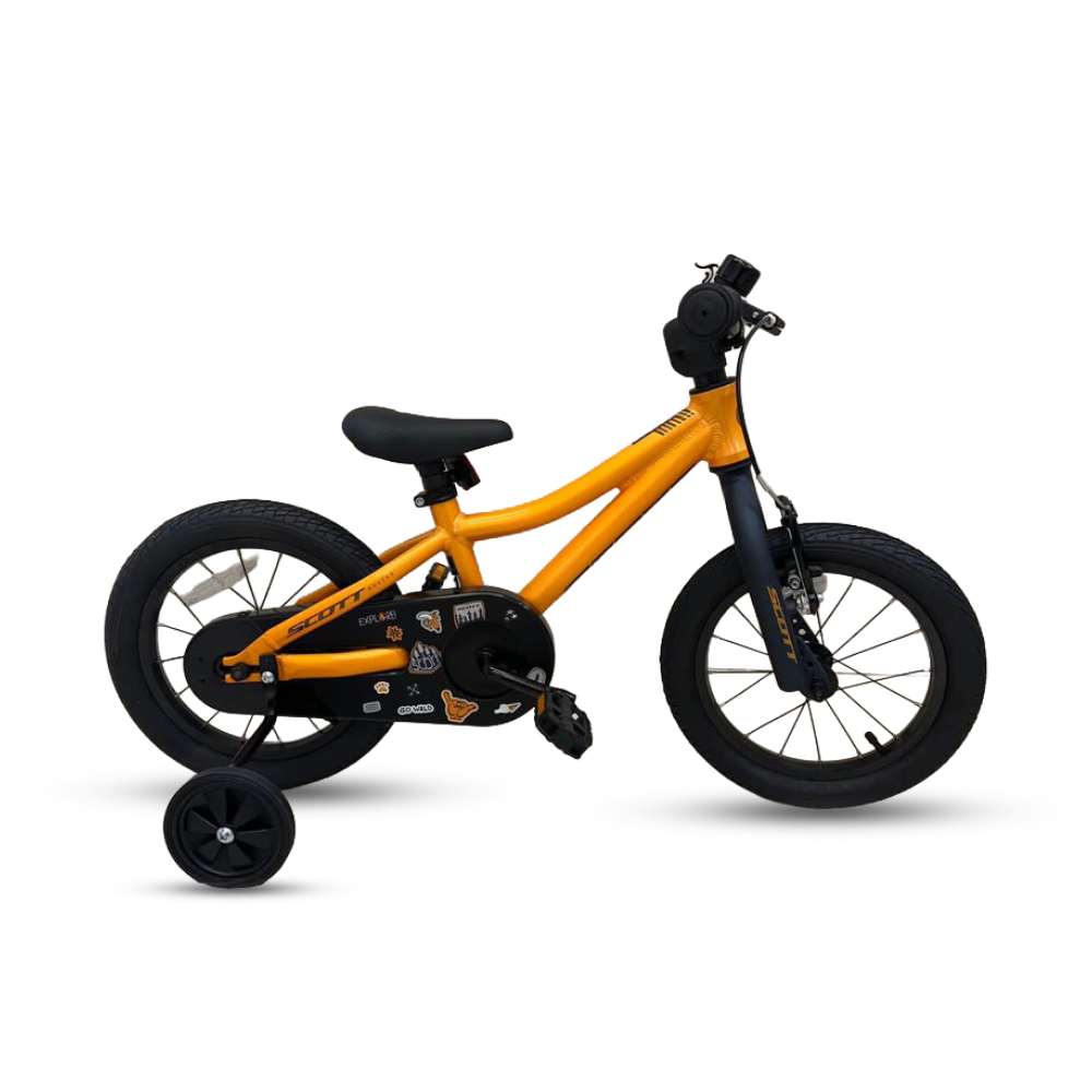 AB Bikes Kids Bikes 14