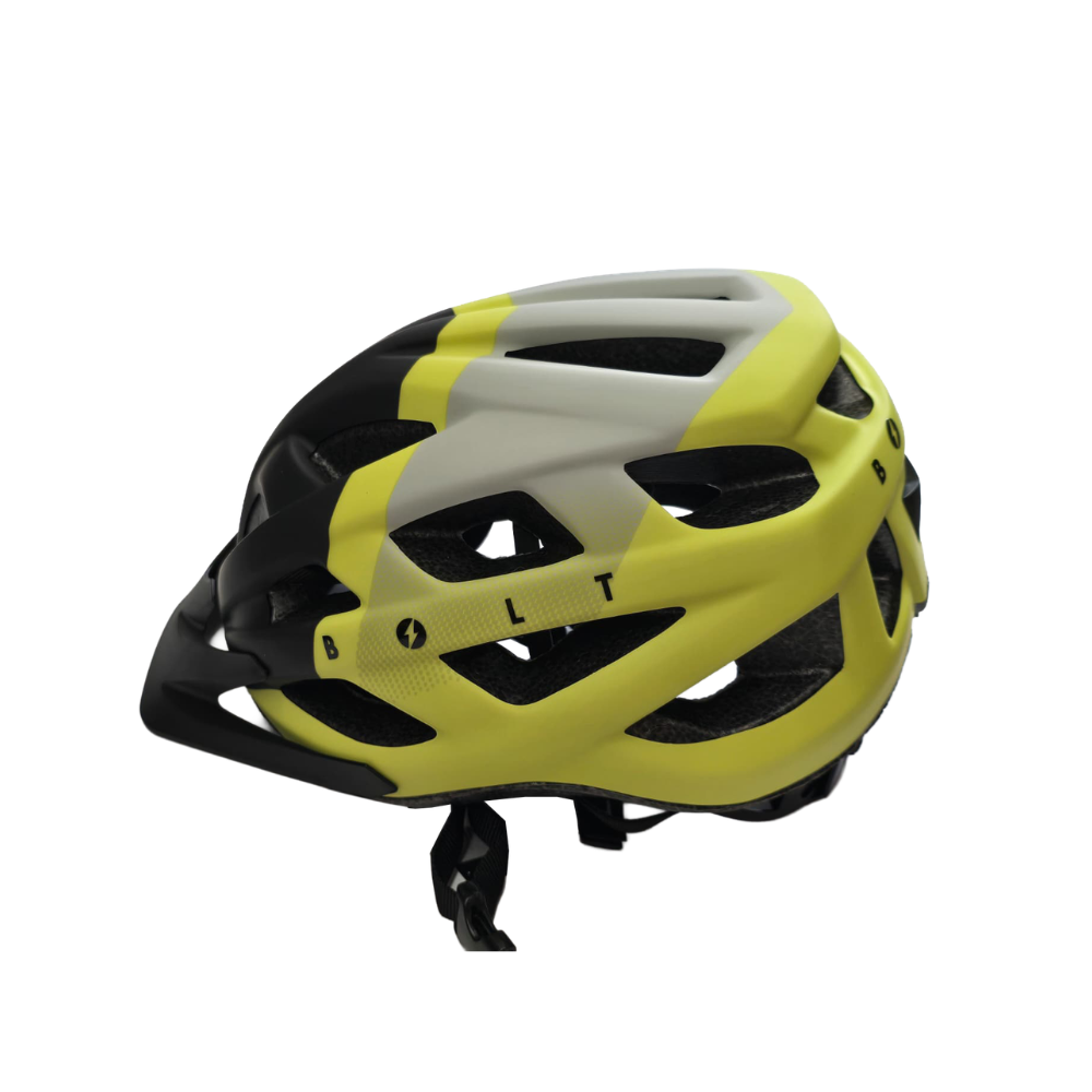 BOLT MTB Bike Helmet