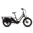 RadWagon 5 Electric Cargo Bike