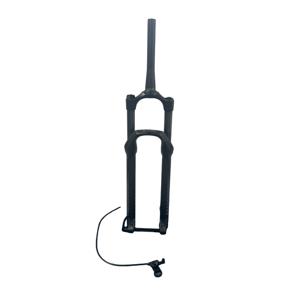 RockShox Judy Silver TK Fork