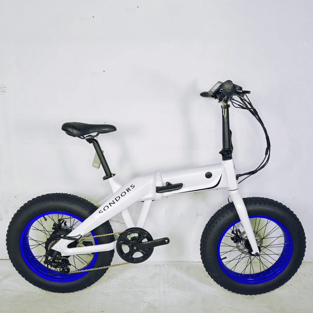 SONDORS Fold X Folding E-Bike Deposit