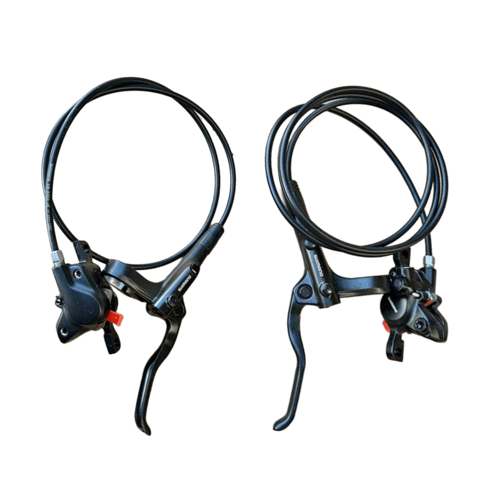 Shimano BR BL MT200 Hydraulic Disc Brake
