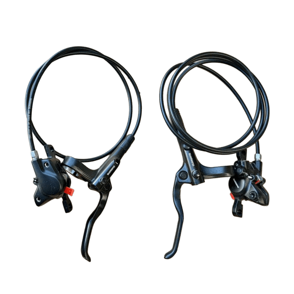 Shimano BR BL MT200 Hydraulic Disc Brake