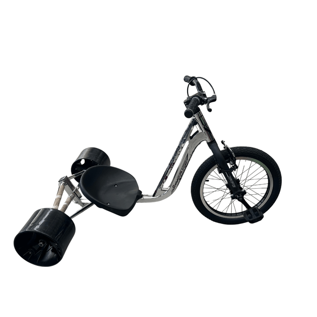 18" drift trike