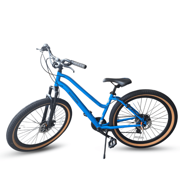 27.5" Schwinn Vega Comfort Hybrid Bike