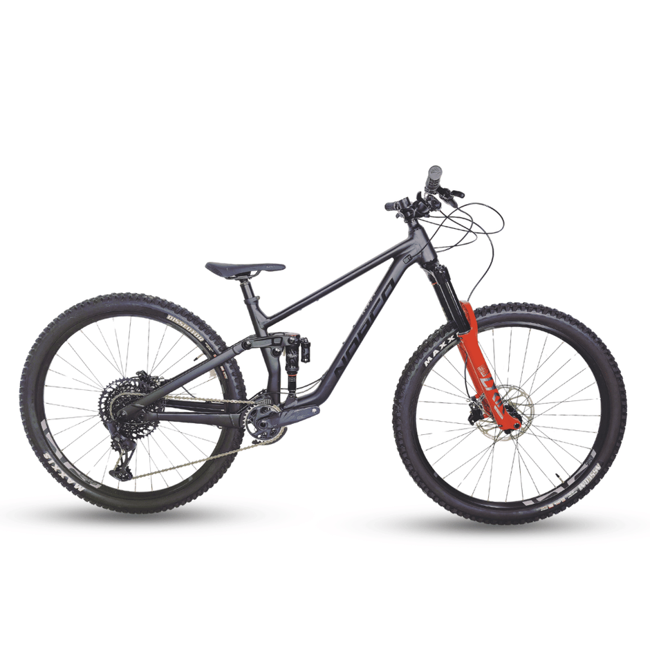 NORCO MY21 SIGHT A1