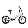 Lectric XP 3.0 Foldable Electric Bike