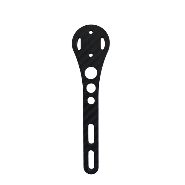 TTPRO Carbon Fiber Code Watch Bracket