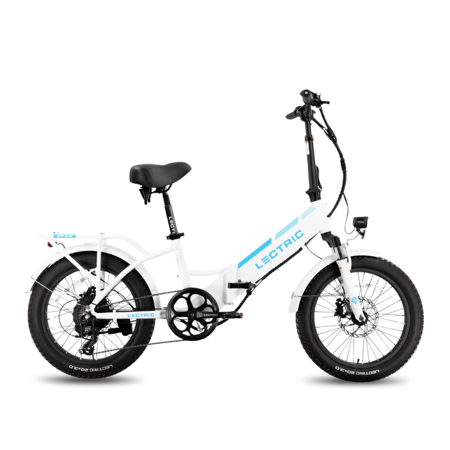 Lectric XP 3.0 Foldable Electric Bike