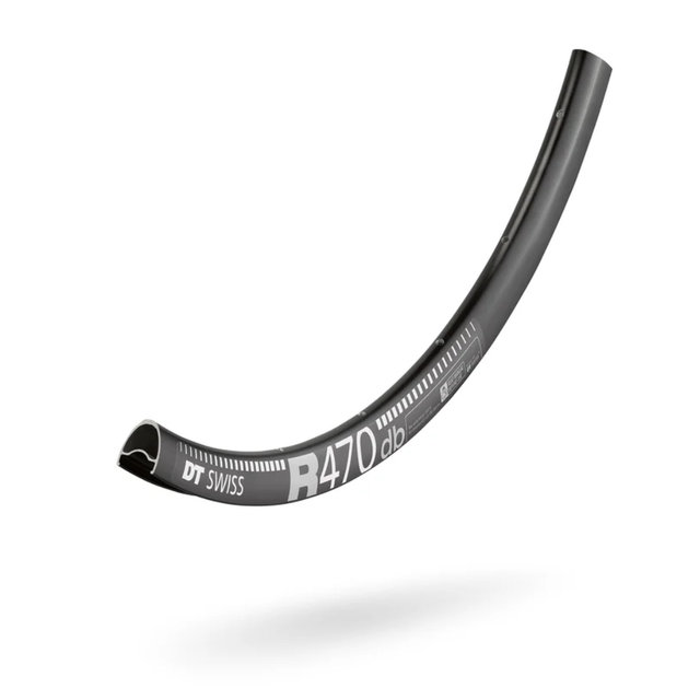 DT Swiss R 470 700c Road Rim