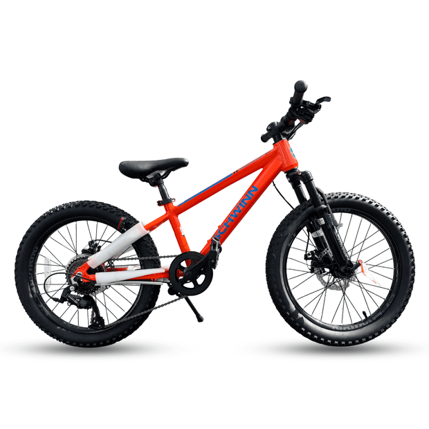 20" Schwinn Axum Sport Teal MTB