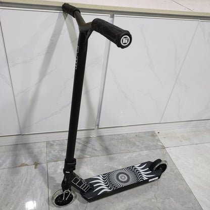 durable stunt scooter HIPE S20 matt kick scooters