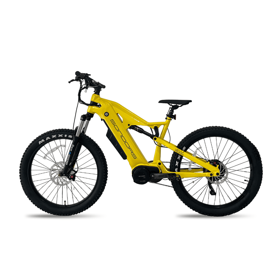 SONDORS Rockstar Off-Road Electric Mountain Bike Deposit