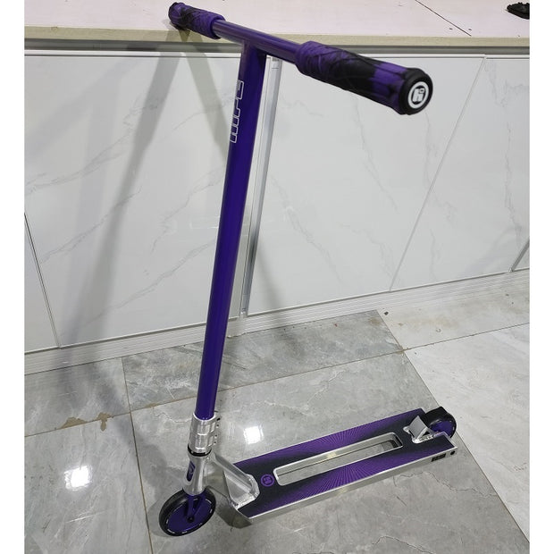 Durable Stunt Scooter Hipe H9 Freestyle Scooter for Teens or Adults
