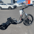 Triad notorious 4 - Drift Trike
