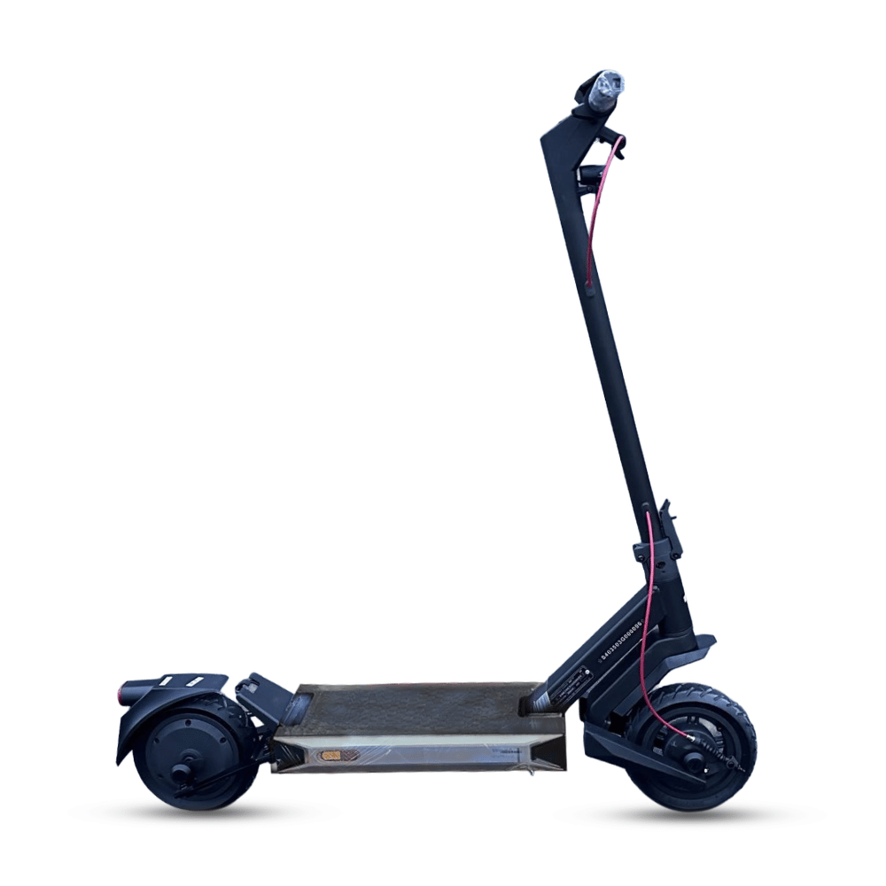 Navee S60 E-Scooter