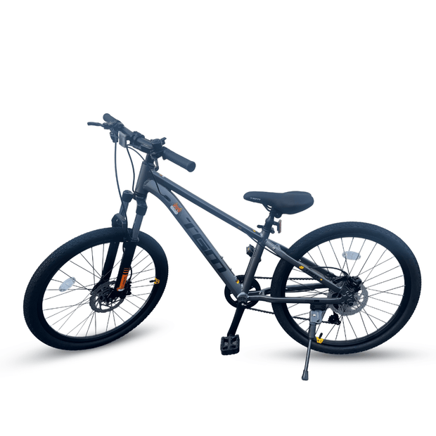 24" TAGIMA Mini Monster Series Kids Bike MTB Hydraulic Disc Brakes