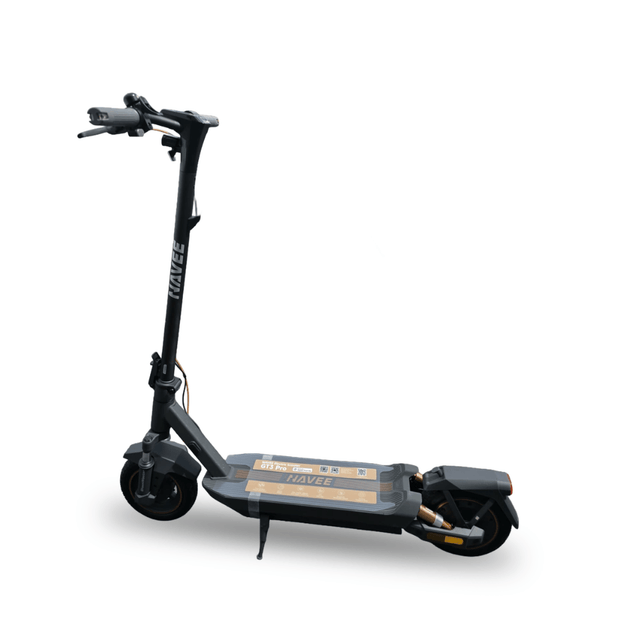 Navee GT3 PRO E-Scooter