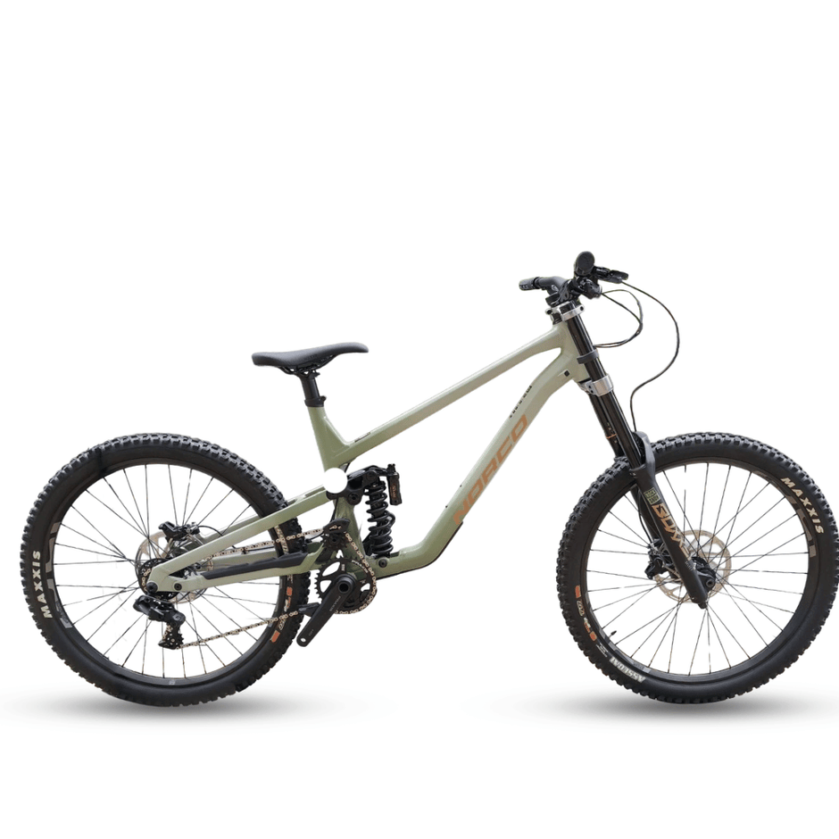 NORCO MY21 SHORE A PARK (SRAM) 27''