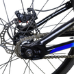 HARO RACE LITE EXPERT 20英寸 黑色 24531