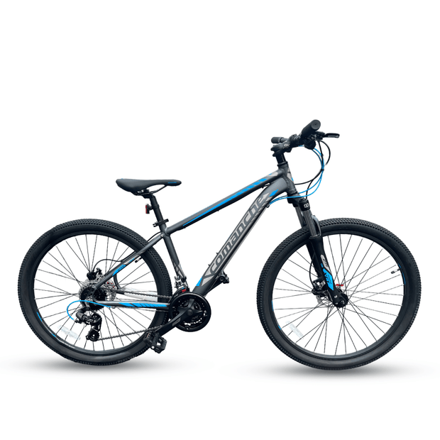27.5" Comanche Prairie MTB Hydraulic brake
