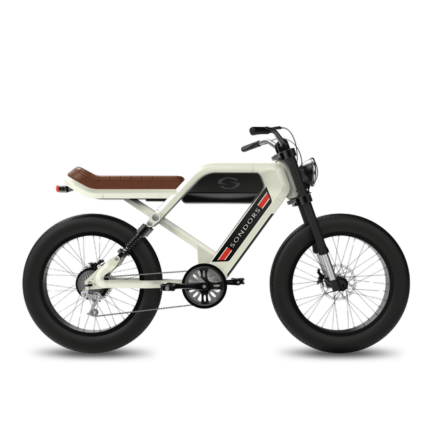 Sondors MadMods E-Mountain Bike Off-Road*