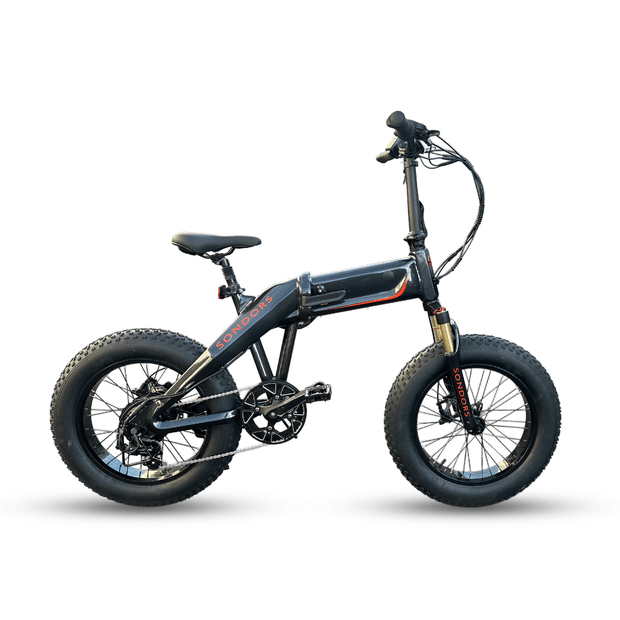 Sondors Fold XS Electric Bike