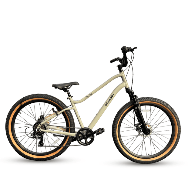 27.5" Schwinn Vega Comfort Hybrid Bike