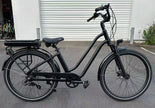 E-Bike(City Electric Assist) Rental