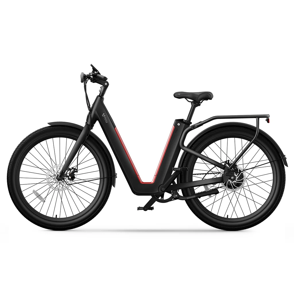 NIU BQI-C3 Pro Electric Bike
