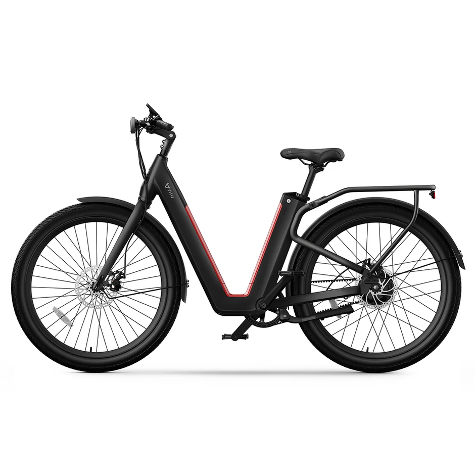 NIU BQI-C3 Pro Electric Bike